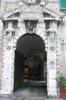 Palazzo De Vico