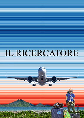 Proiezione Il ricercatore
