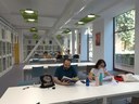 Biblioteca di Scienze Politiche