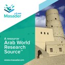Arab World Research Source: Al-Masdar