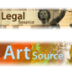 Art Source e Legal Source