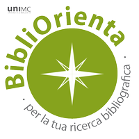 Logo BibliOrienta