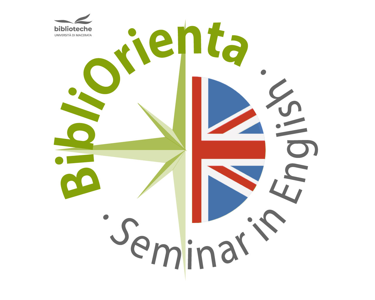 BibliOrienta Seminar in English for Students and Near-Graduates