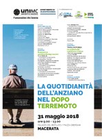 Locandina convegno