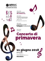 Concerto di primavera