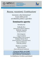 Seminario aperto