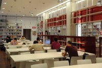 Biblioteca Didattica d'Ateneo