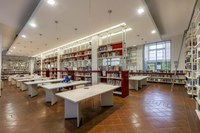 Biblioteca didattica di ateneo
