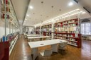 Biblioteca Didattica piano terra