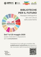 Biblioteche per il futuro