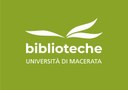 Biblioteche Unimc