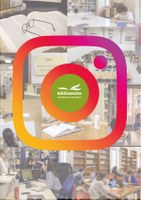 Instagram biblioteche unimc