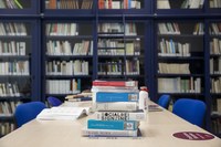 Comunicazione chiusura biblioteca polo Bertelli per Test ammissione Scienze formazione primaria