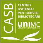 Comunicazione chiusura biblioteche di ateneo 