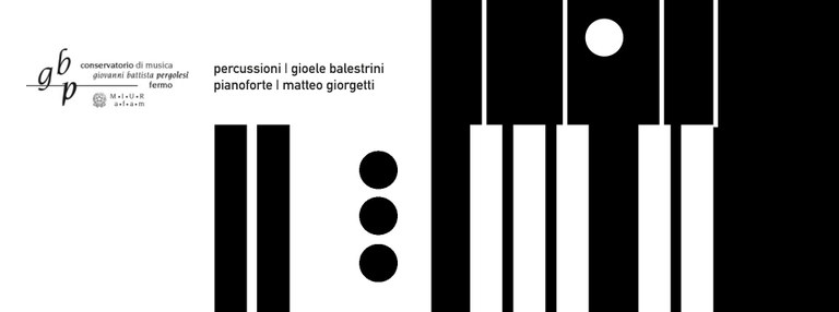 Concerto per piano e percussioni