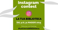 Contest fotografico