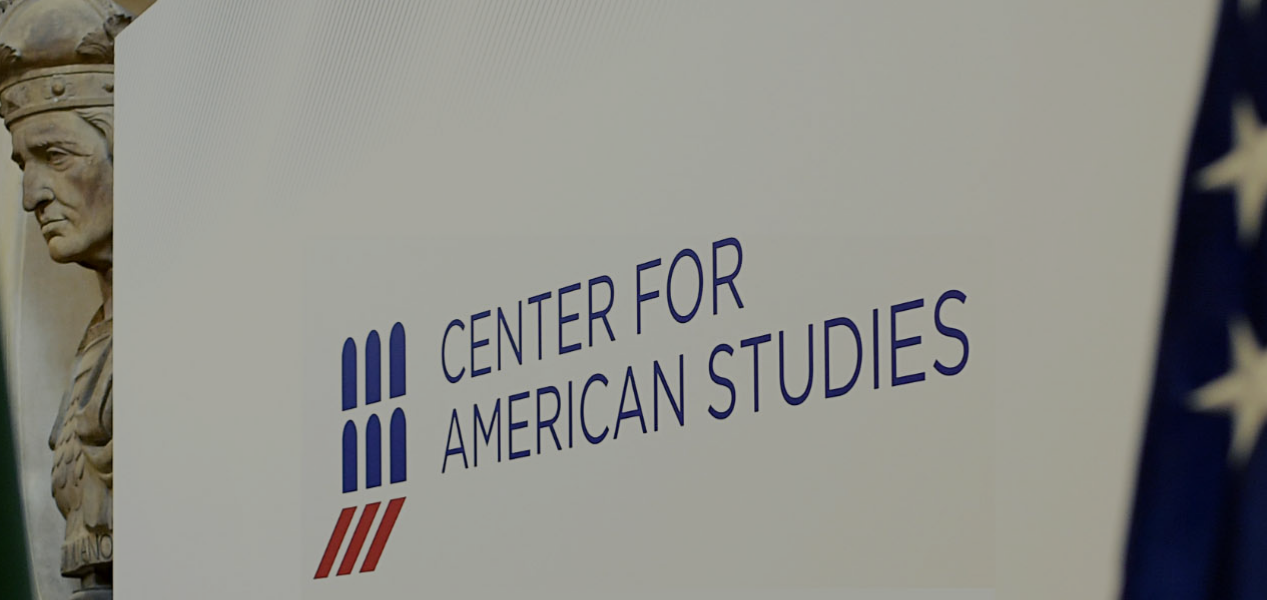 Convenzione Centro Studi Americani e Università di Macerata