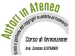 CORSO DI FORMAZIONE / Autori in Ateneo. Tutela e gestione del copyright in ambito accademico