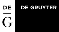 De Gruyter BookArchive (DGBA)