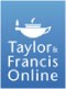 T&F online logo