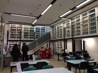 Avviso Biblioteca Giuridica 