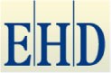 EHD logo