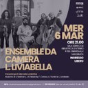 Ensemble da camera L. Liviabella