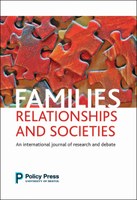 Trial Families, Relationships & Societes