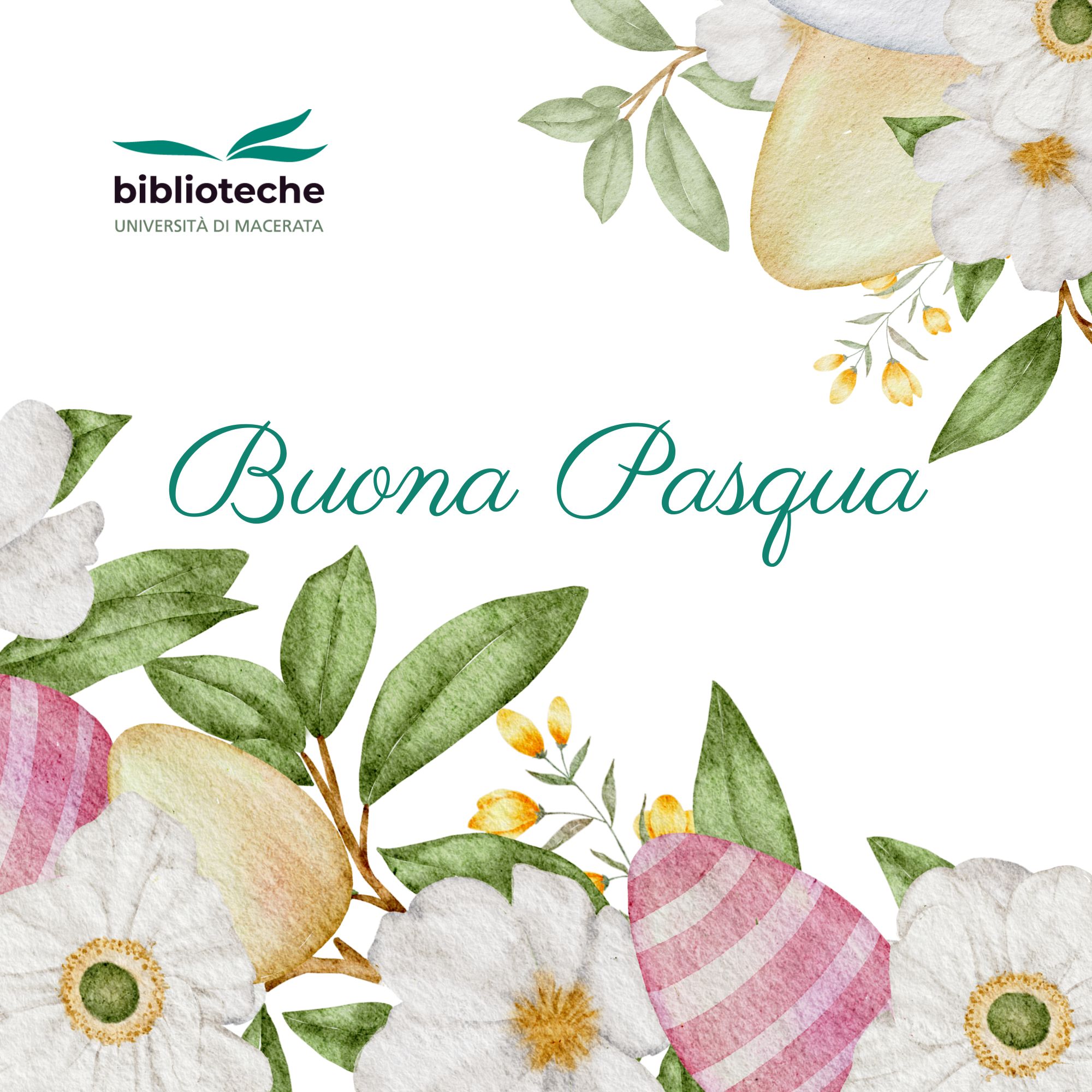 Festività di Pasqua