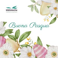 Festività di Pasqua 2026