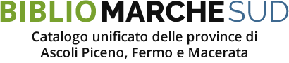 Giornate di formazione 2019 Polo Marche Sud