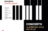 Concerto per pianoforte