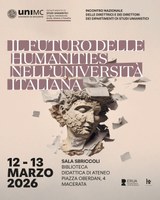 Il futuro delle Humanities