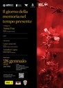Il giorno della memoria nel tempo presente