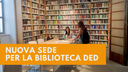 Biblioteca DED