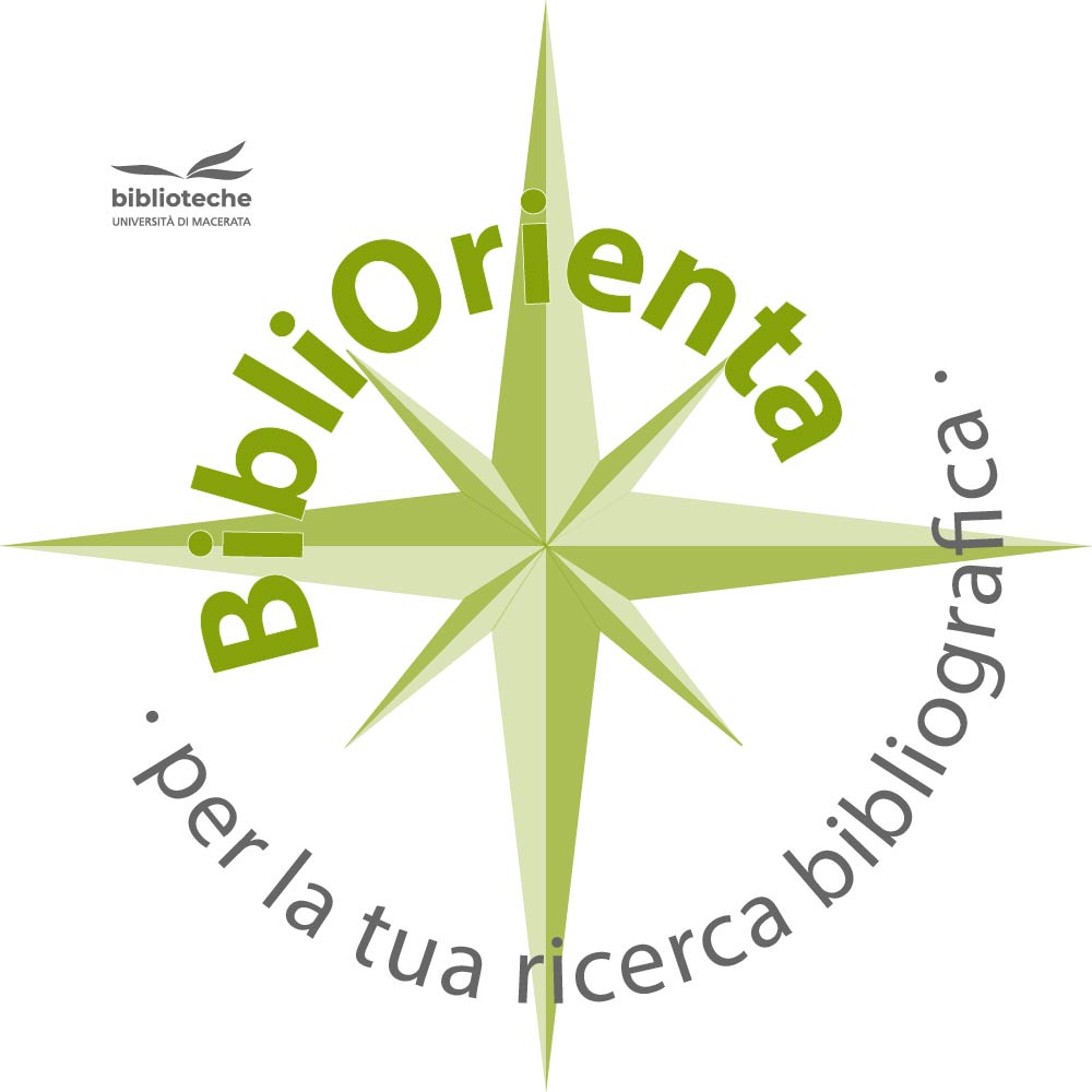 Iscrizioni seminario BibliOrienta per studenti e laureandi ottobre 2026
