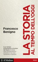 La storia al tempo dell’oggi