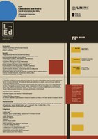 LEd Laboratorio di Editoria - ed. 2026