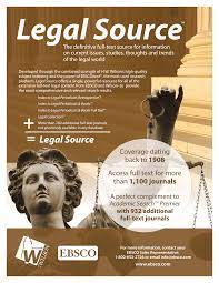 Legal Source