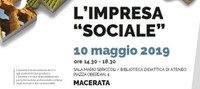 L'impresa sociale