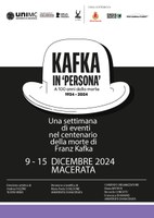 Kafka "in persona"