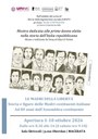 Mostra Le Madri della Libertà