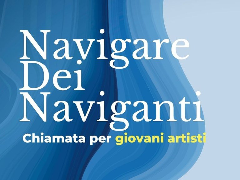 Navigare Dei Naviganti 