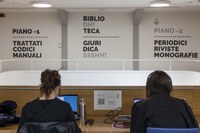 Biblioteca Giuridica