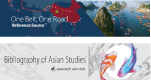 One Belt One Road e Bibliography of Asian Studies