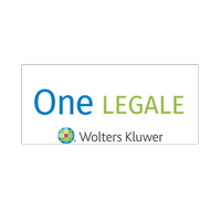 Portale One LEGALE Wolters Kluwer