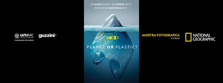 PLANET OR PLASTIC?