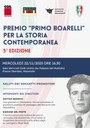 Premio Boarelli 2023