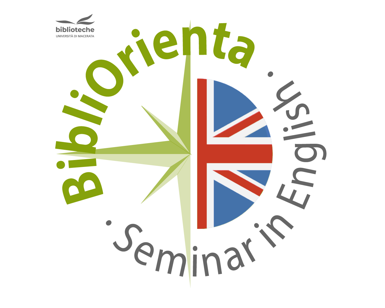 Registration to the Bibliorienta seminar in English for international students and near-graduates, June 2026: new deadline!