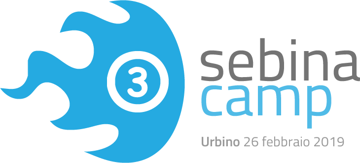 SebinaCAMP 2019